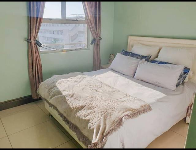 2 BEDROOM APARTMENT FOR SALE IN UMHLANGA RIDGE